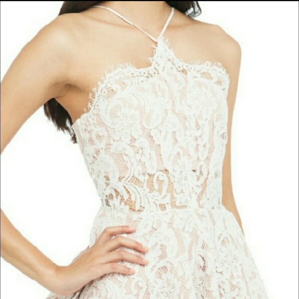 lace romper